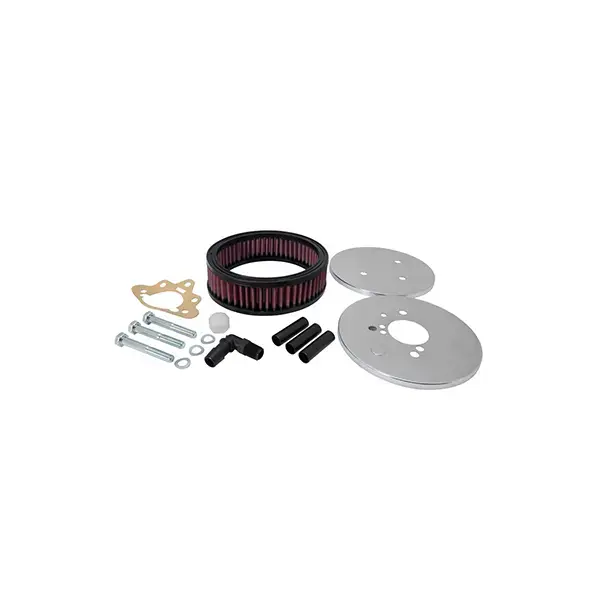 K&N 56-1620 Performance Oil Filter