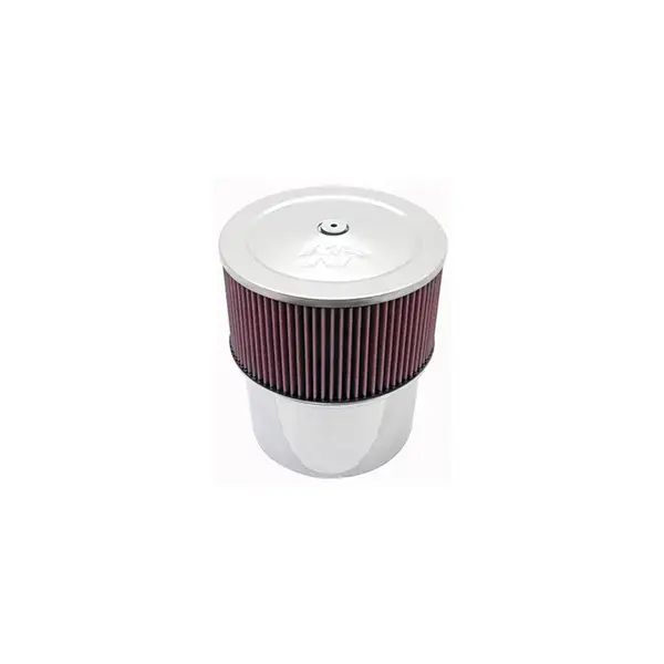 K&N 58-1210 Performance Oil Filter
