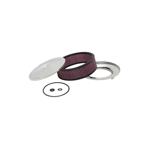 K&N 60-1120 Performance Oil Filter
