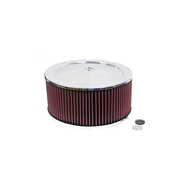 K&N 60-1210 Performance Oil Filter