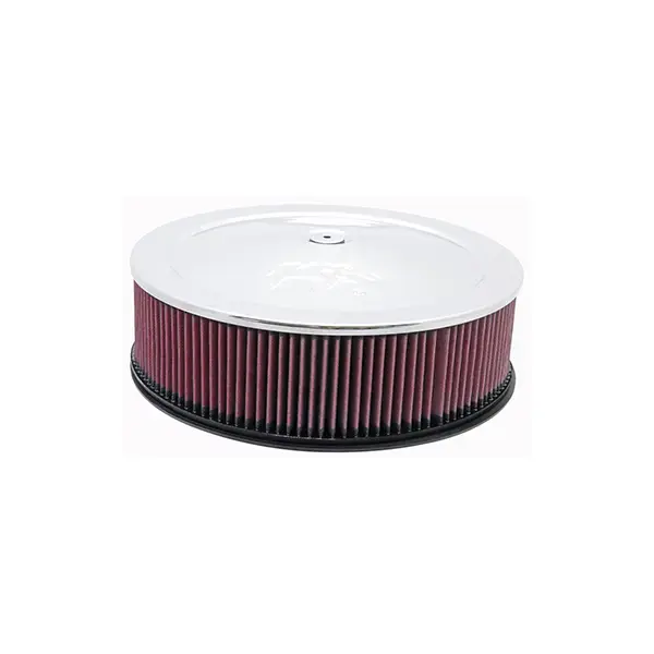 K&N 60-1235 Performance Oil Filter