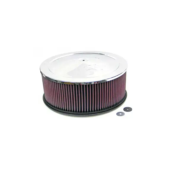 K&N 60-1245 Performance Oil Filter