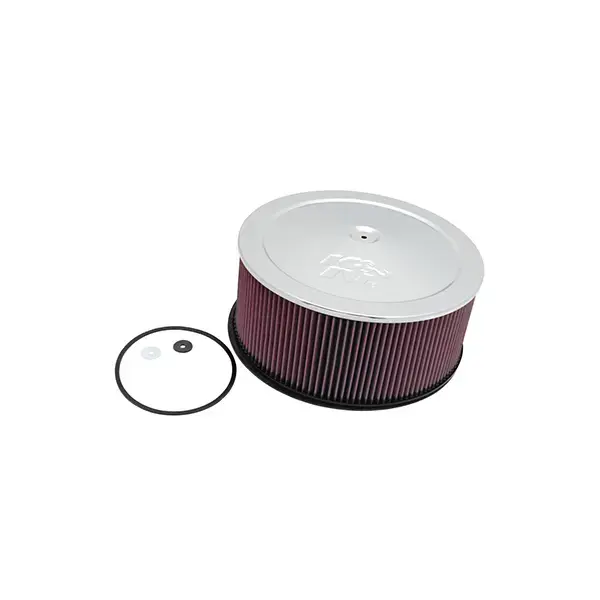 K&N 60-1255 Performance Oil Filter