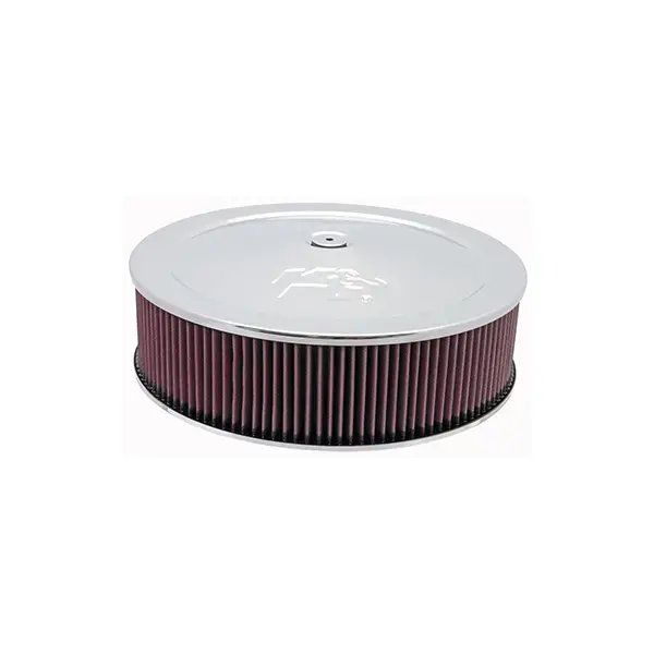 K&N 60-1260 Performance Oil Filter