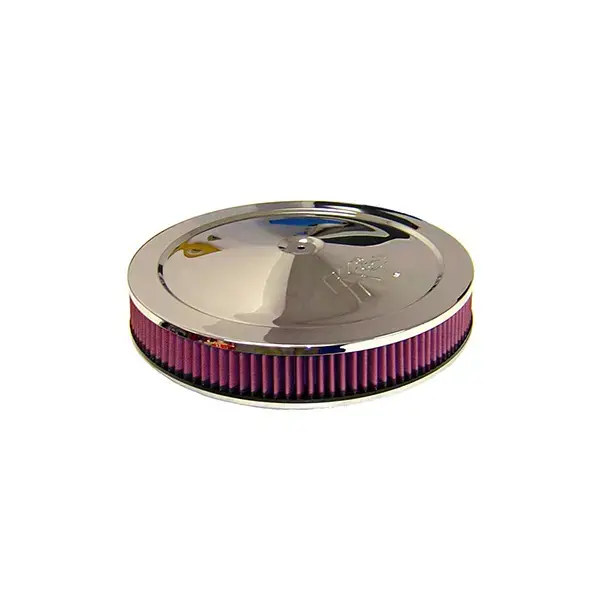K&N 60-1263 Performance Oil Filter