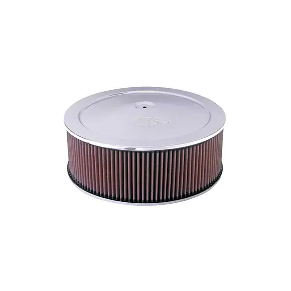K&N 60-1270 Performance Oil Filter