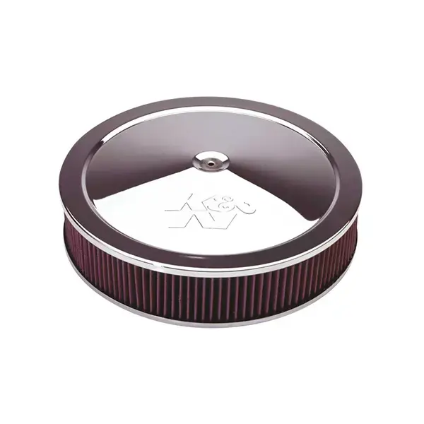 K&N 60-1640 Performance Oil Filter