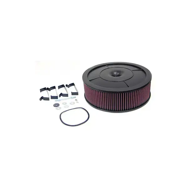K&N 61-4030 Performance Oil Filter