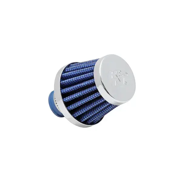 K&N 62-1600BL Performance Oil Filter