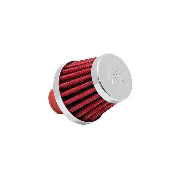 K&N 62-1600RD Performance Oil Filter