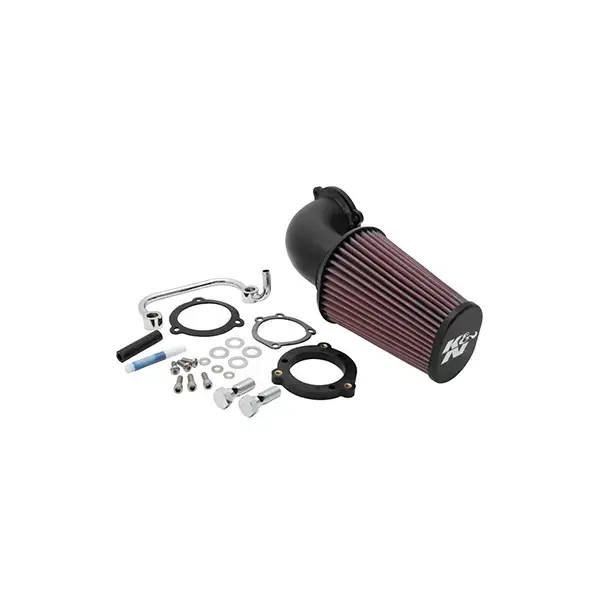 K&N 63-1126 Performance Oil Filter