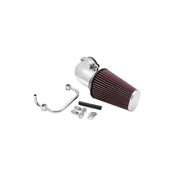 K&N 63-1126P Performance Oil Filter