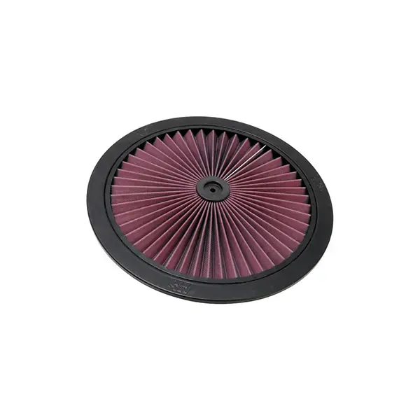 K&N 66-1601 Performance Oil Filter