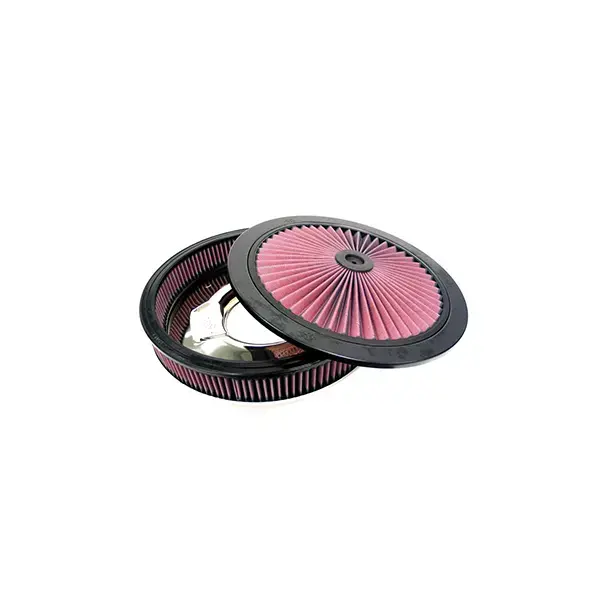 K&N 66-3000 Performance Oil Filter