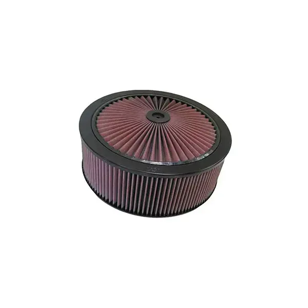 K&N 66-3030 Performance Oil Filter