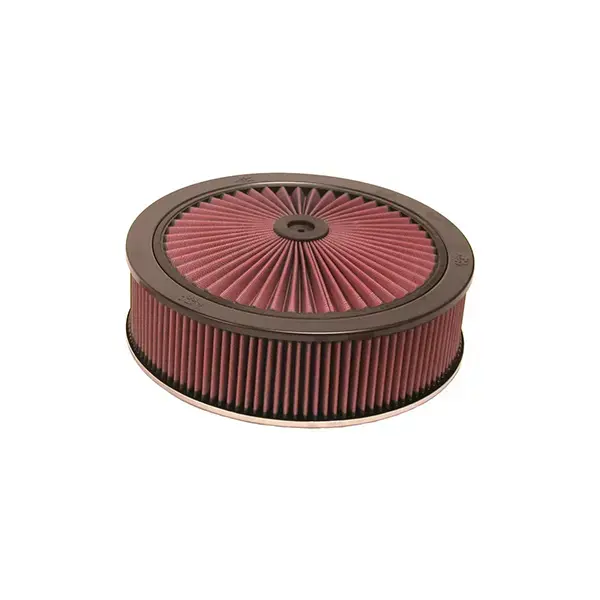 K&N 66-3080 Performance Oil Filter