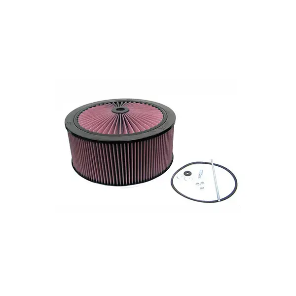 K&N 66-3100 Performance Oil Filter