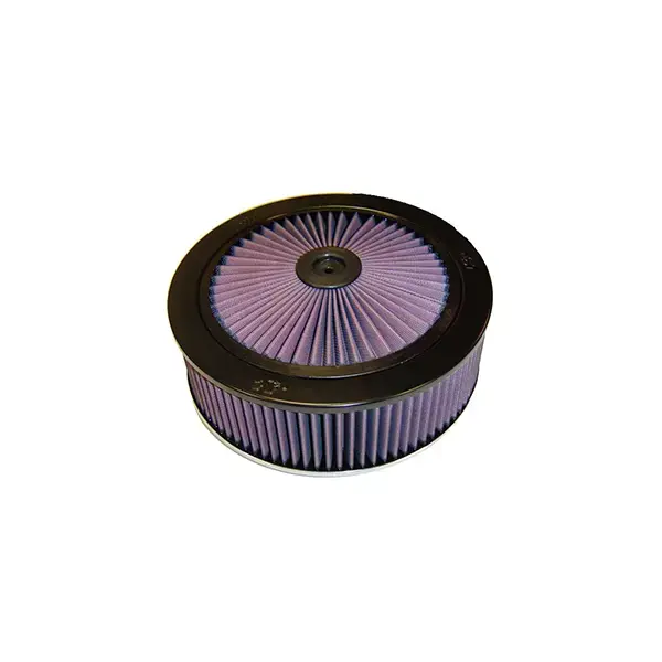 K&N 66-3120 Performance Oil Filter