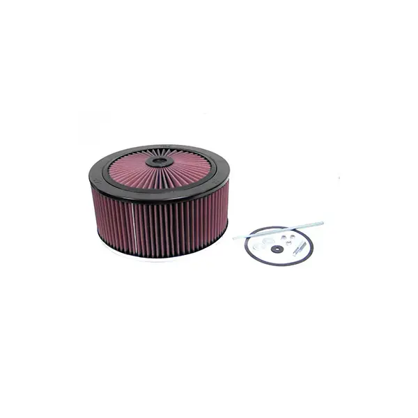 K&N 66-3130 Performance Oil Filter