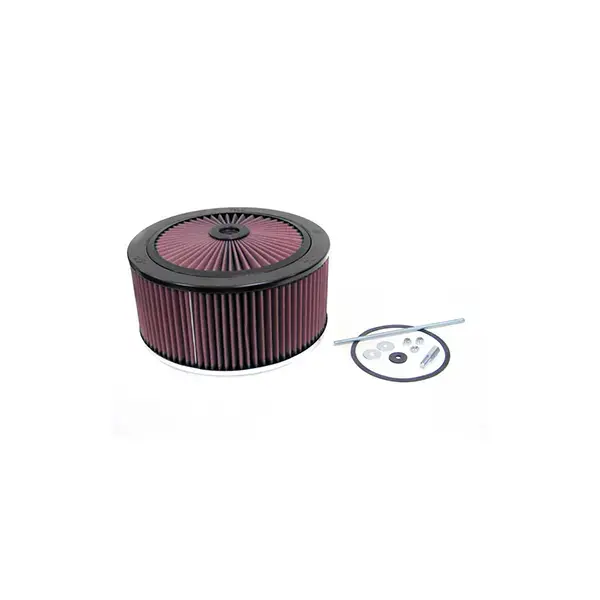 K&N 66-3140 Performance Oil Filter