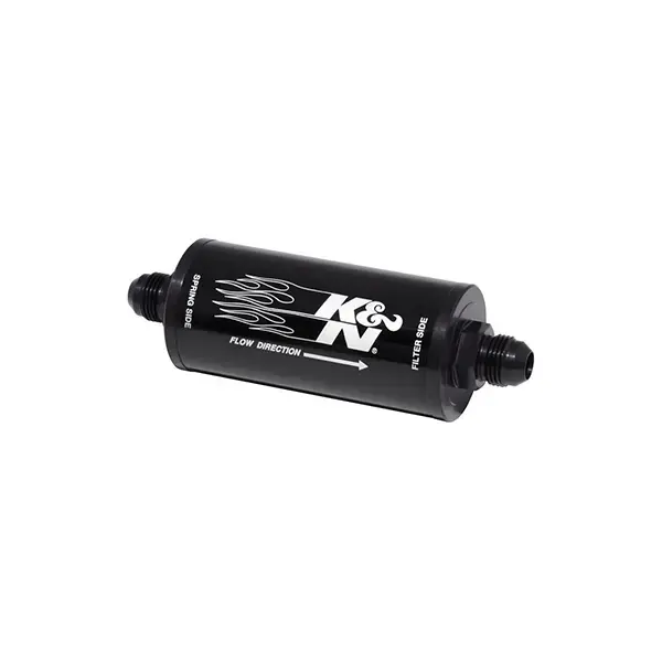 K&N 81-1001 Performance Oil Filter