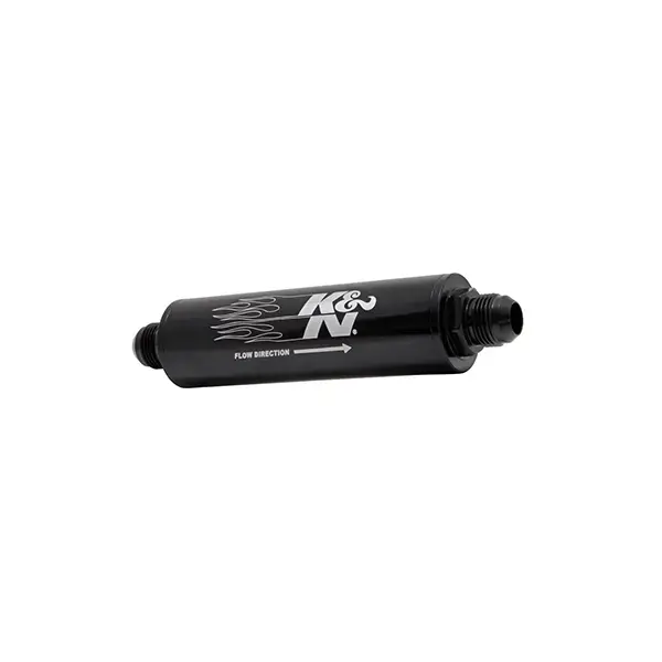 K&N 81-1002 Performance Oil Filter