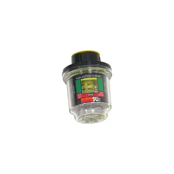 K&N 85-2444 Performance Oil Filter