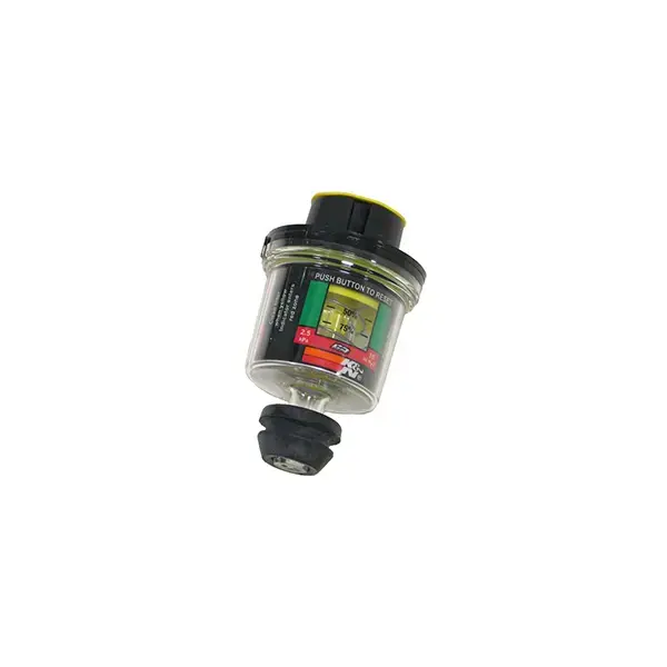 K&N 85-2445 Performance Oil Filter