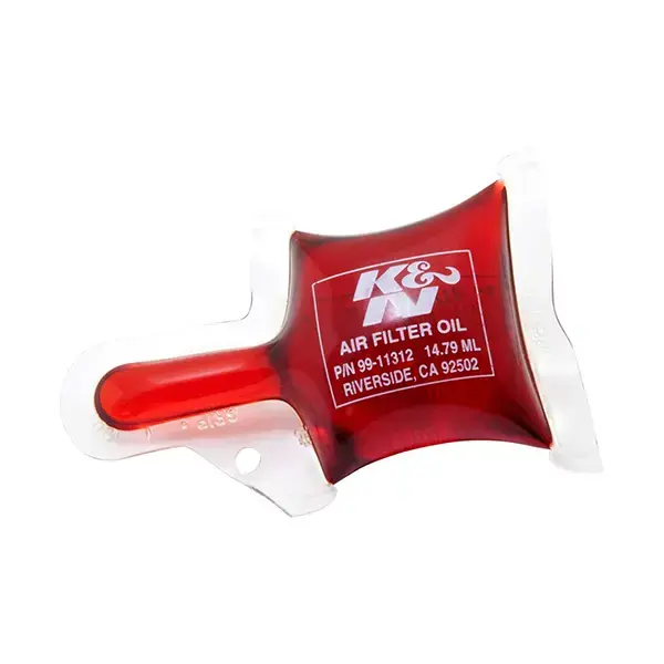 K&N 99-11312 Performance Oil Filter