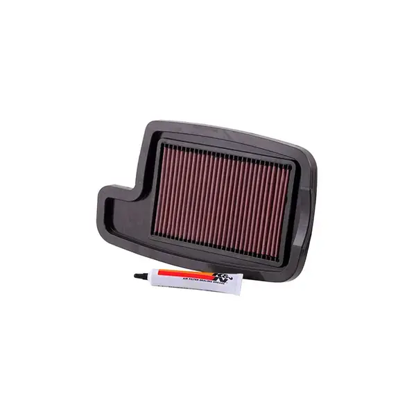 K&N AC-4004 Performance Oil Filter