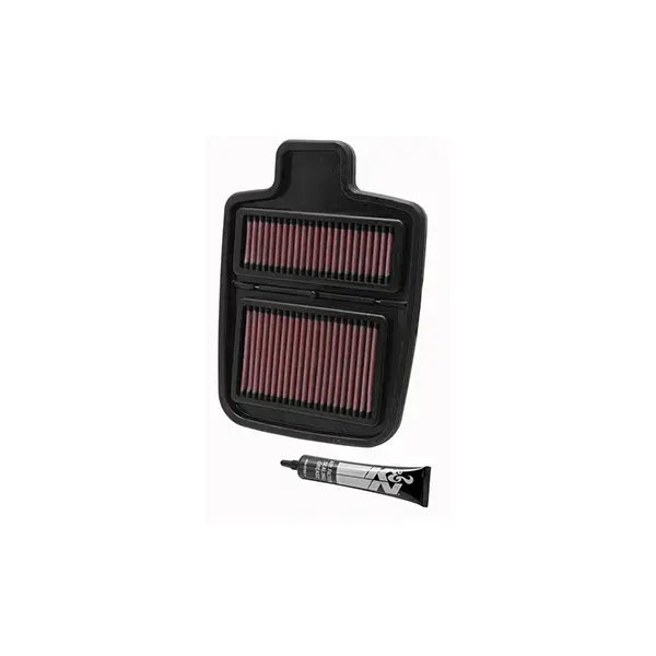 K&N AC-7009 Performance Oil Filter