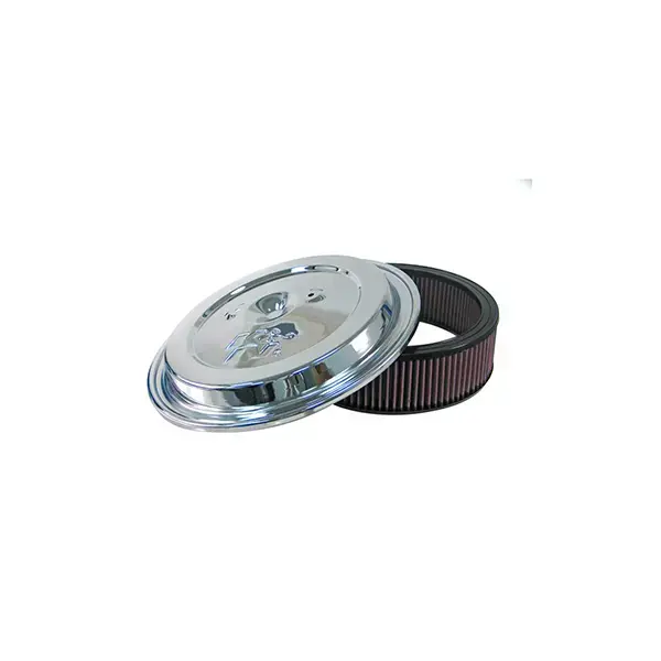 K&N CE-1502 Performance Oil Filter