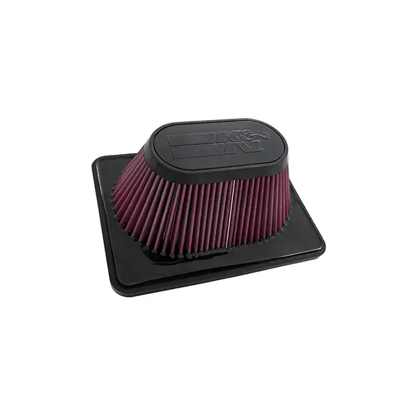 K&N E-3034 Performance Oil Filter