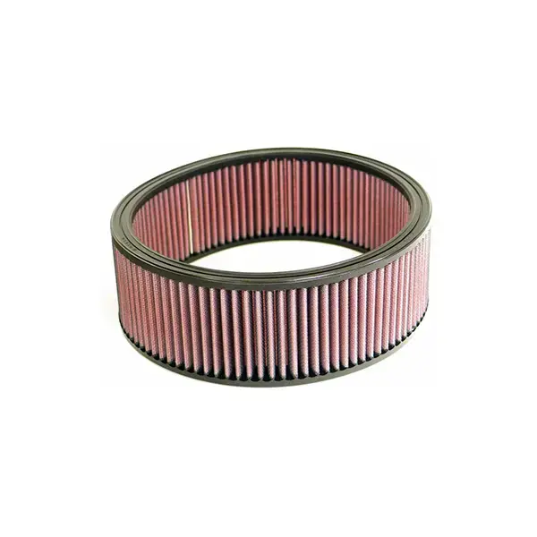 K&N E-3670 Performance Oil Filter