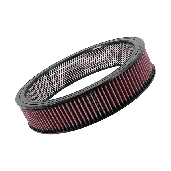 K&N E-3743 Performance Oil Filter