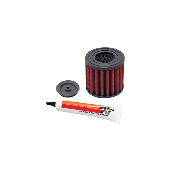 K&N E-4142 Performance Oil Filter