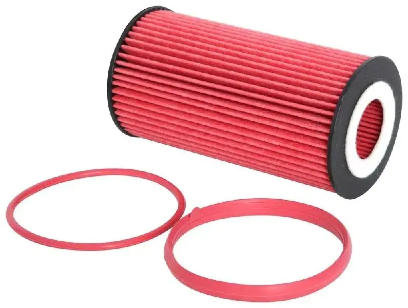K&N HP-7010 Performance Oil Filter