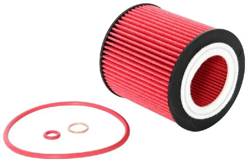 K&N HP-7014 Performance Oil Filter
