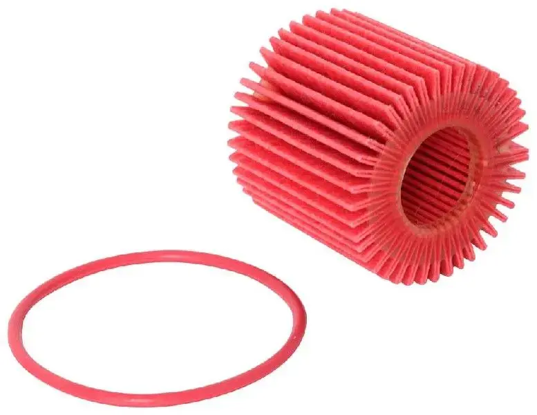 K&N HP-7021 Performance Oil Filter