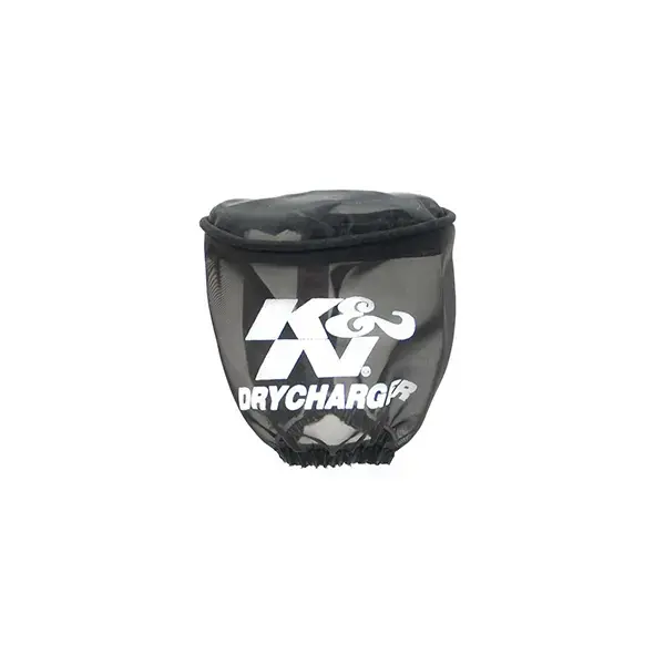 K&N RC-1820DK Performance Filter Wrap