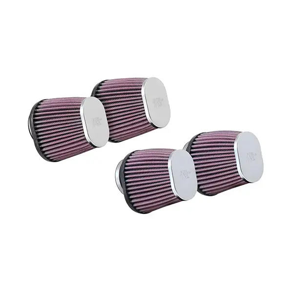 K&N RC-2914 Performance Oil Filter