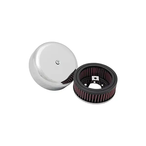 K&N RK-320B Performance Oil Filter