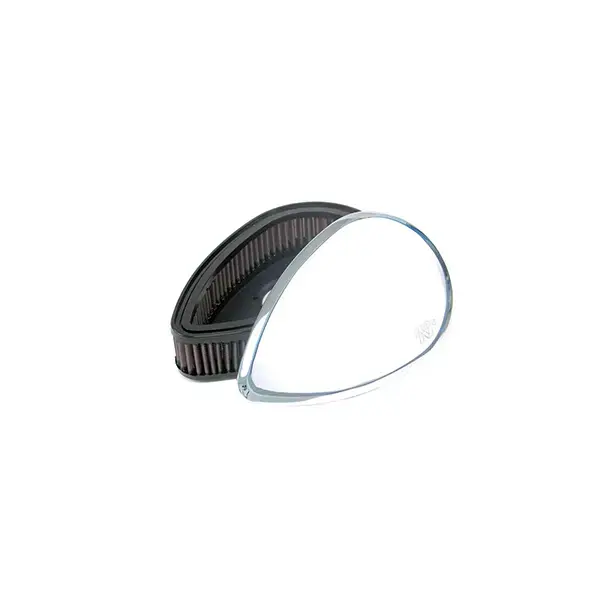 K&N RK-3902 Performance Oil Filter