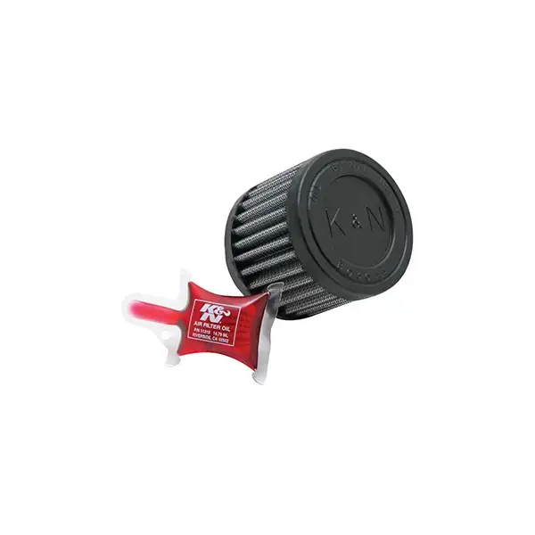 K&N RU-1130 Performance Oil Filter