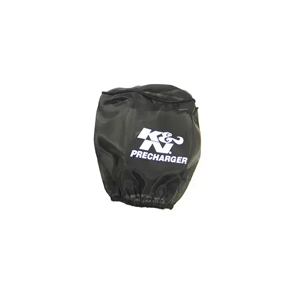 K&N RU-2430PK Performance Oil Filter