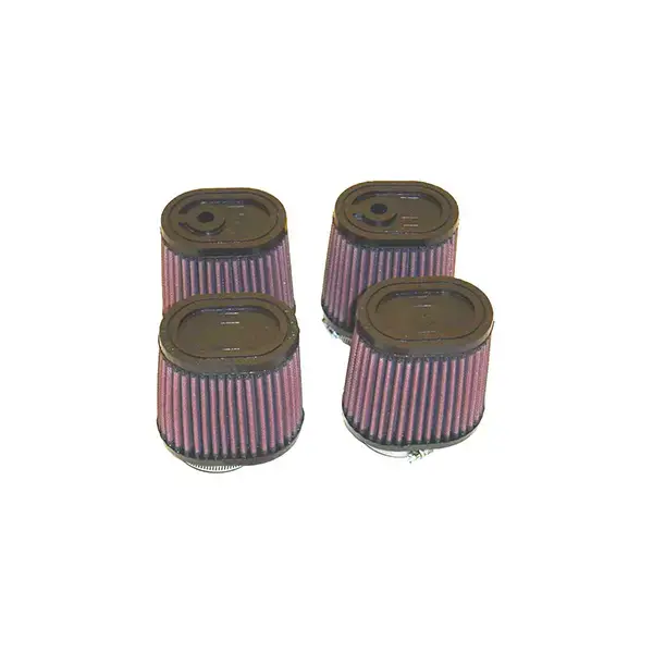 K&N RU-2989 Performance Oil Filter