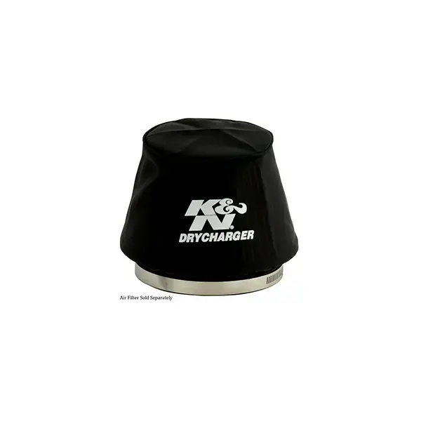 K&N RU-5163DK Performance Oil Filter