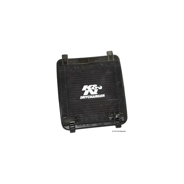 K&N SU-4002-TDK Performance Oil Filter
