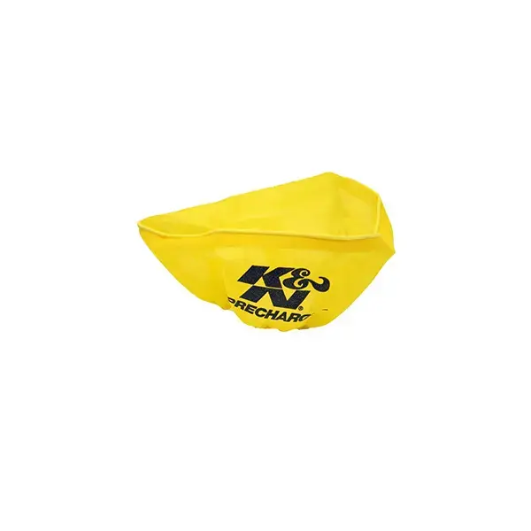 K&N SU-6590PY Performance Filter Wrap