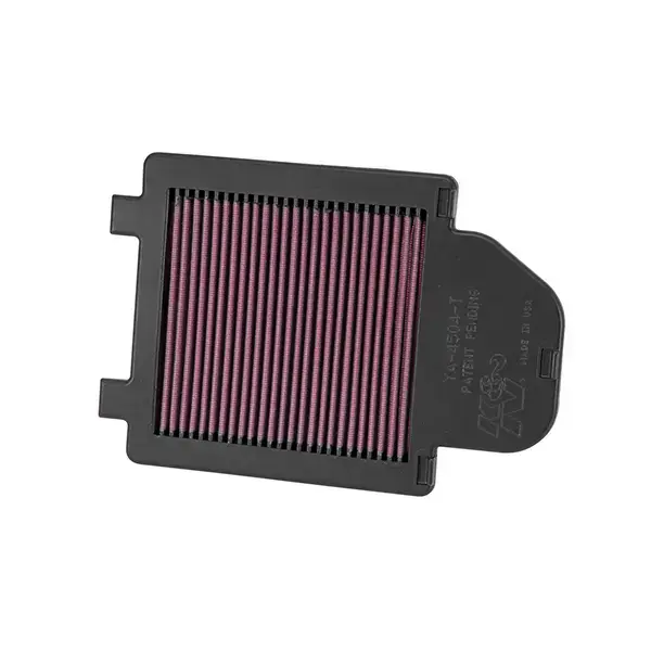 K&N YA-4504-T Performance Oil Filter